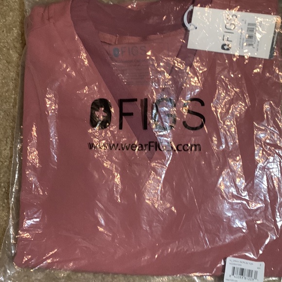 Figs scrub set - Picture 6 of 7